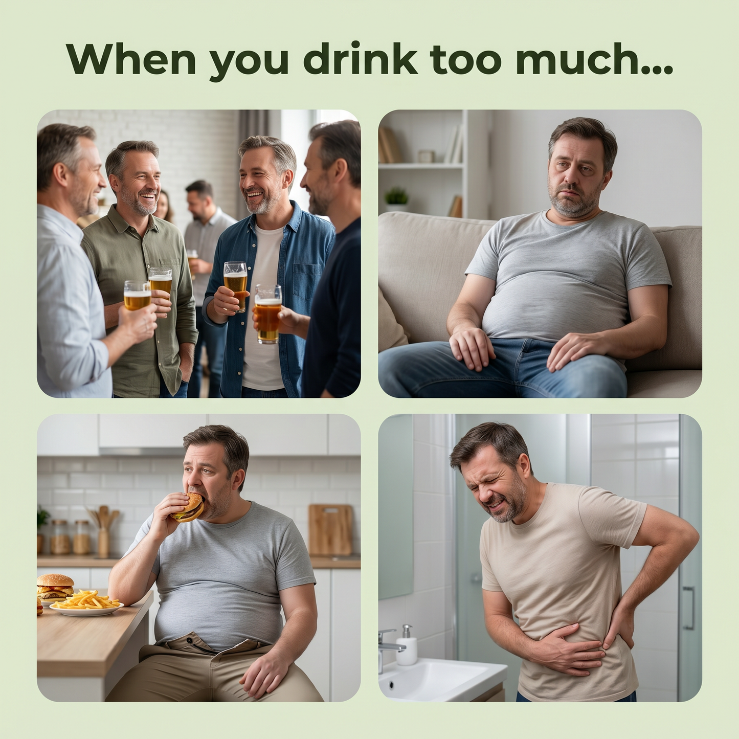 Oxyfuel™ Milk Thistle Liver Detox & Colon Cleanse