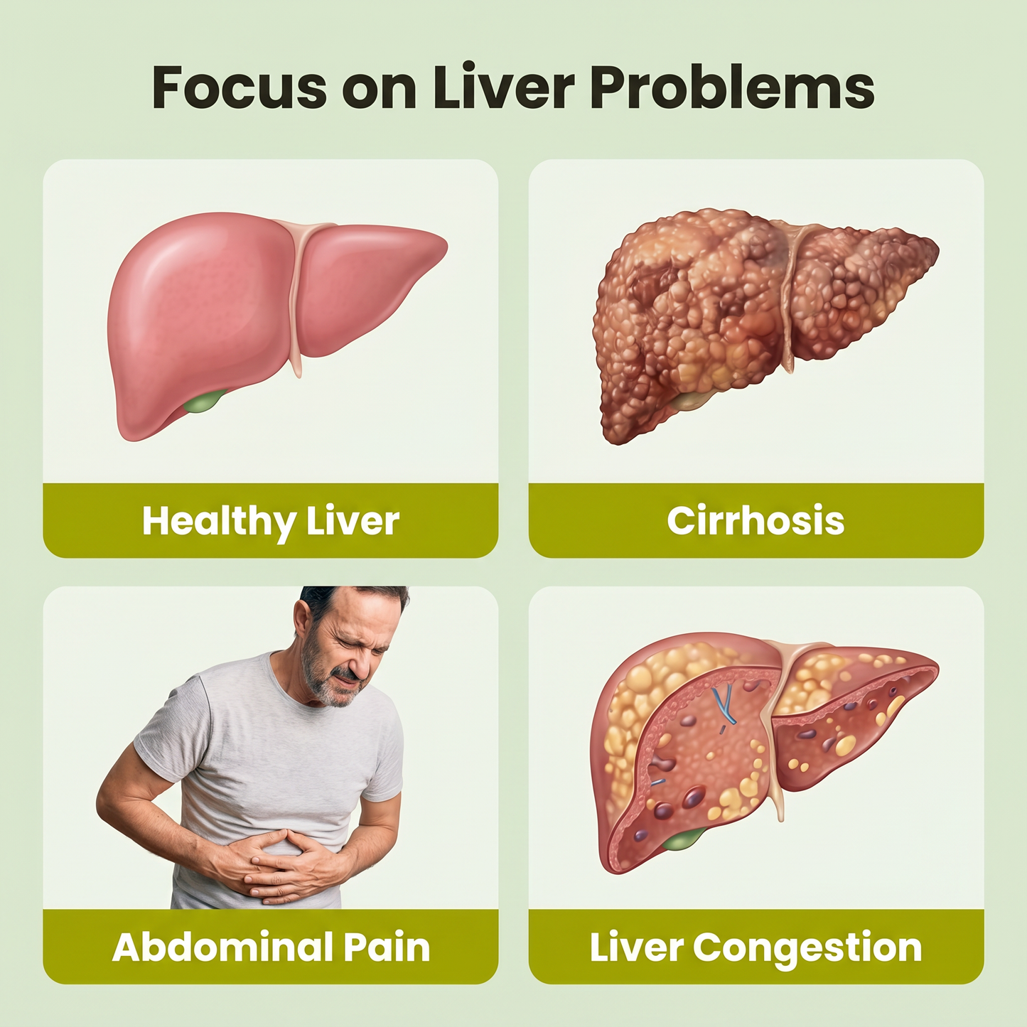 Oxyfuel™ Milk Thistle Liver Detox & Colon Cleanse